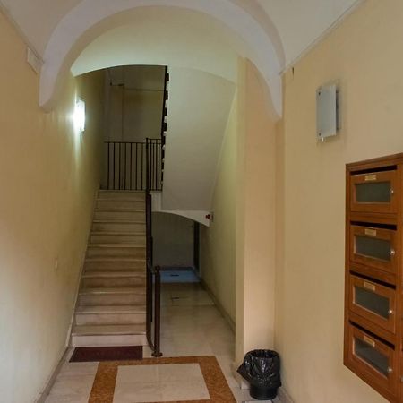 Casa Rita Lejlighed Bari Eksteriør billede